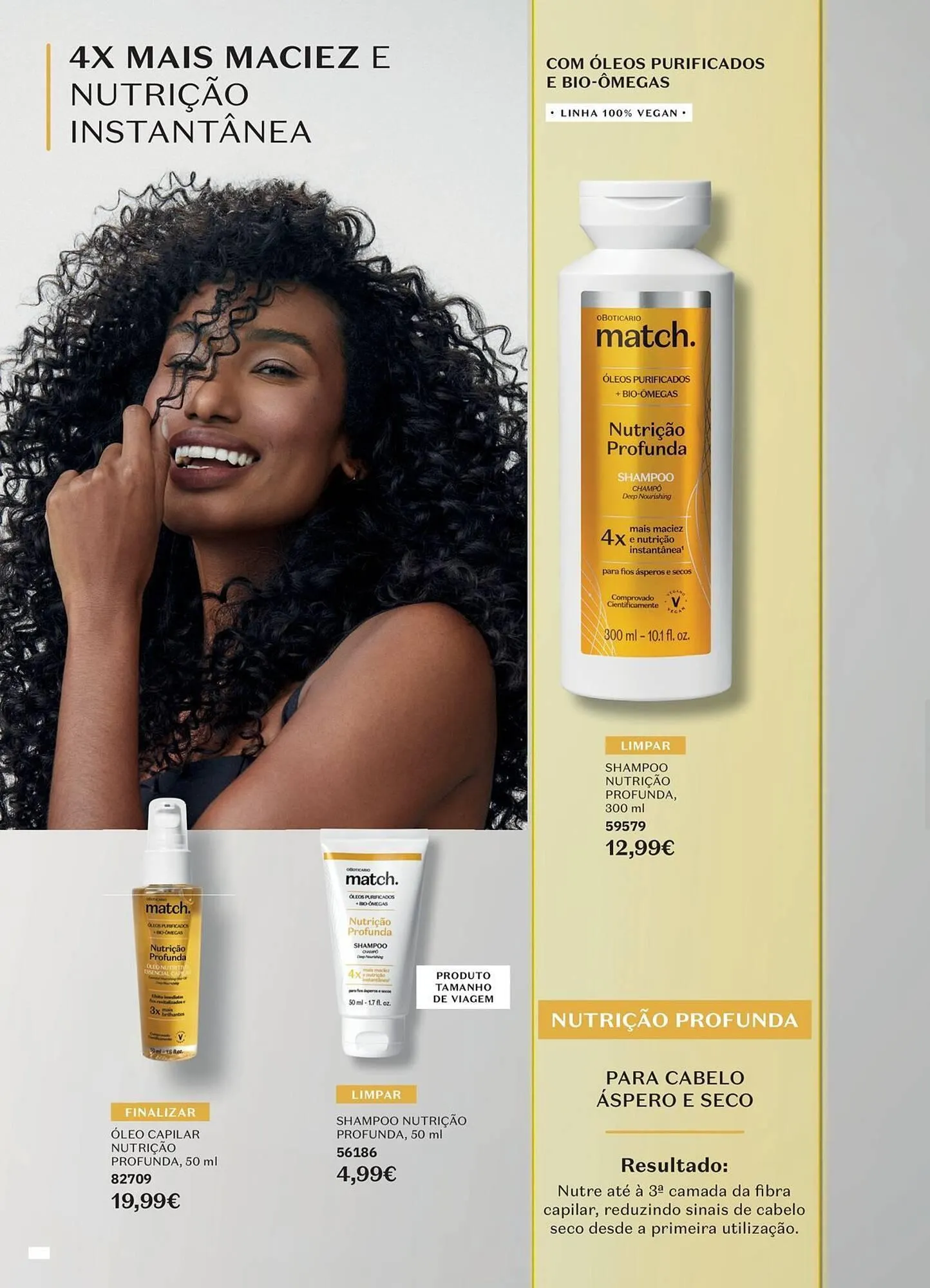 Folheto Folheto O Boticário de 22 de janeiro até 18 de fevereiro 2026 - Pagina 112