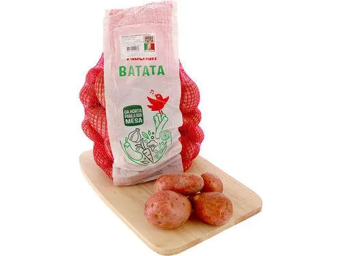 batata auchan 5 kg