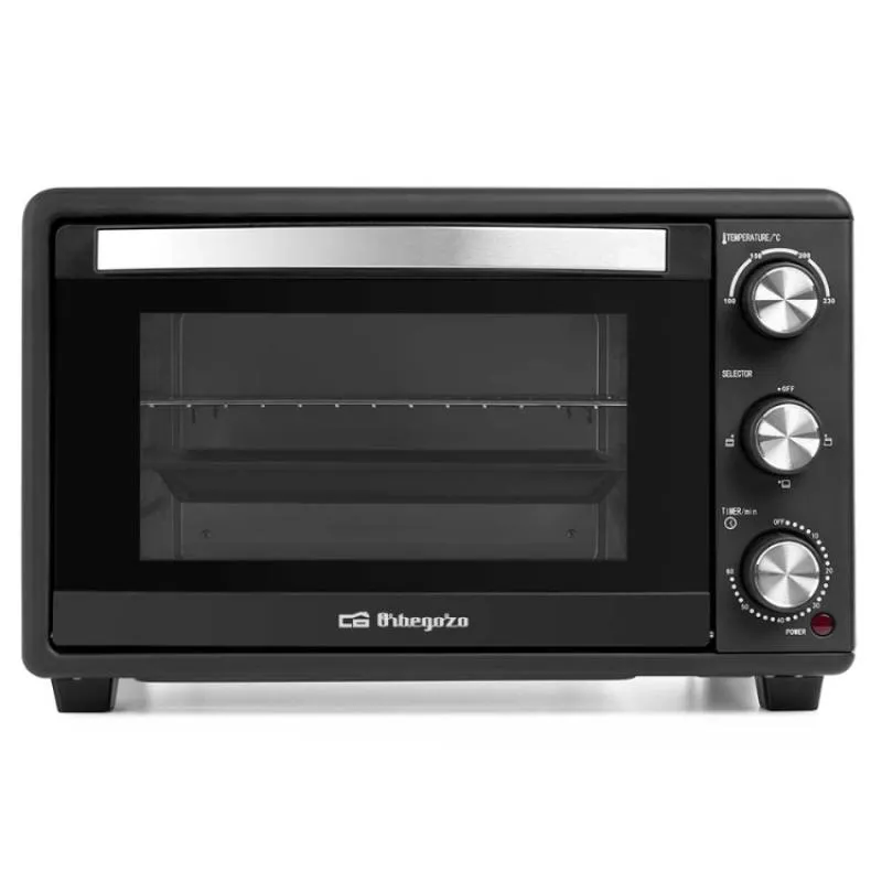 Forno Orbegozo 1500W 25L