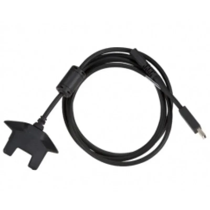 Carregador ZEBRA CBL-TC7X-USB1-01 Preto