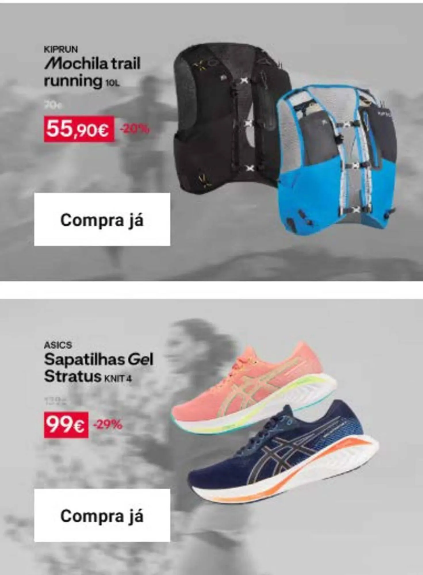 Folheto Folheto Decathlon de 10 de março até 16 de março 2025 - Pagina 2