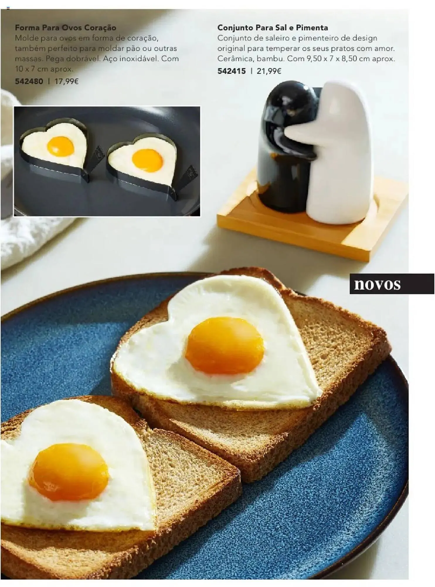 Folheto Folheto Avon de 1 de janeiro até 31 de março 2025 - Pagina 27