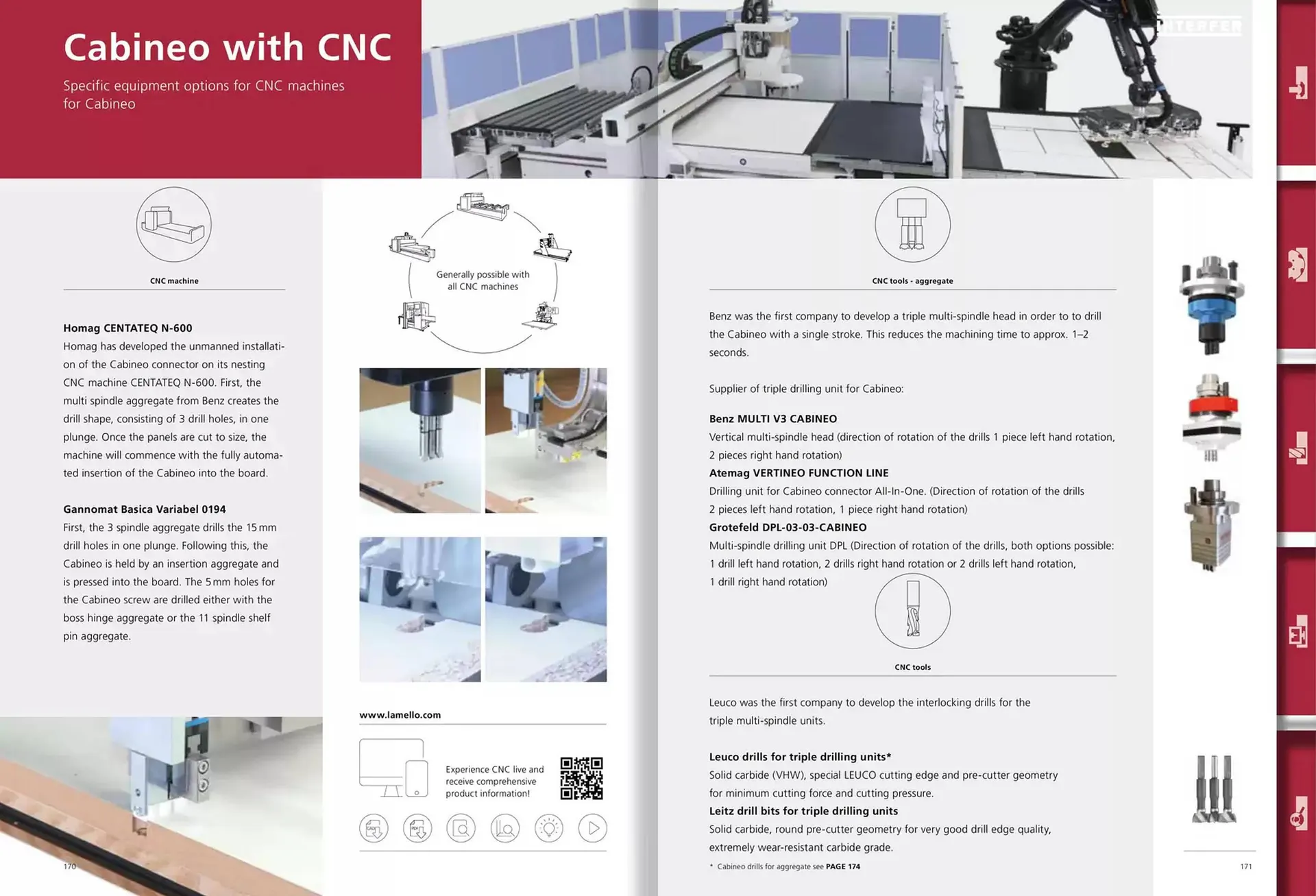 Folheto Folheto Interfer de 6 de dezembro até 31 de dezembro 2025 - Pagina 86
