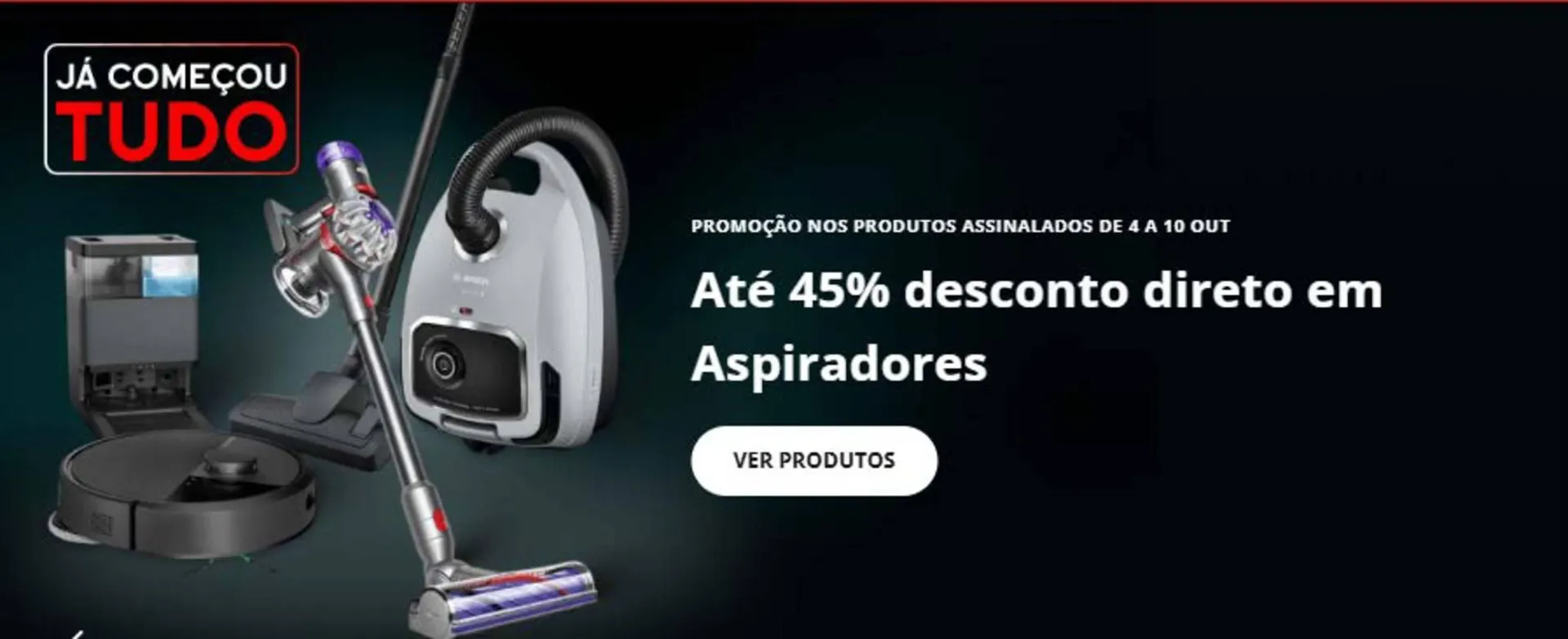 Folheto Folheto Worten de 4 de novembro até 10 de novembro 2025 - Pagina 5