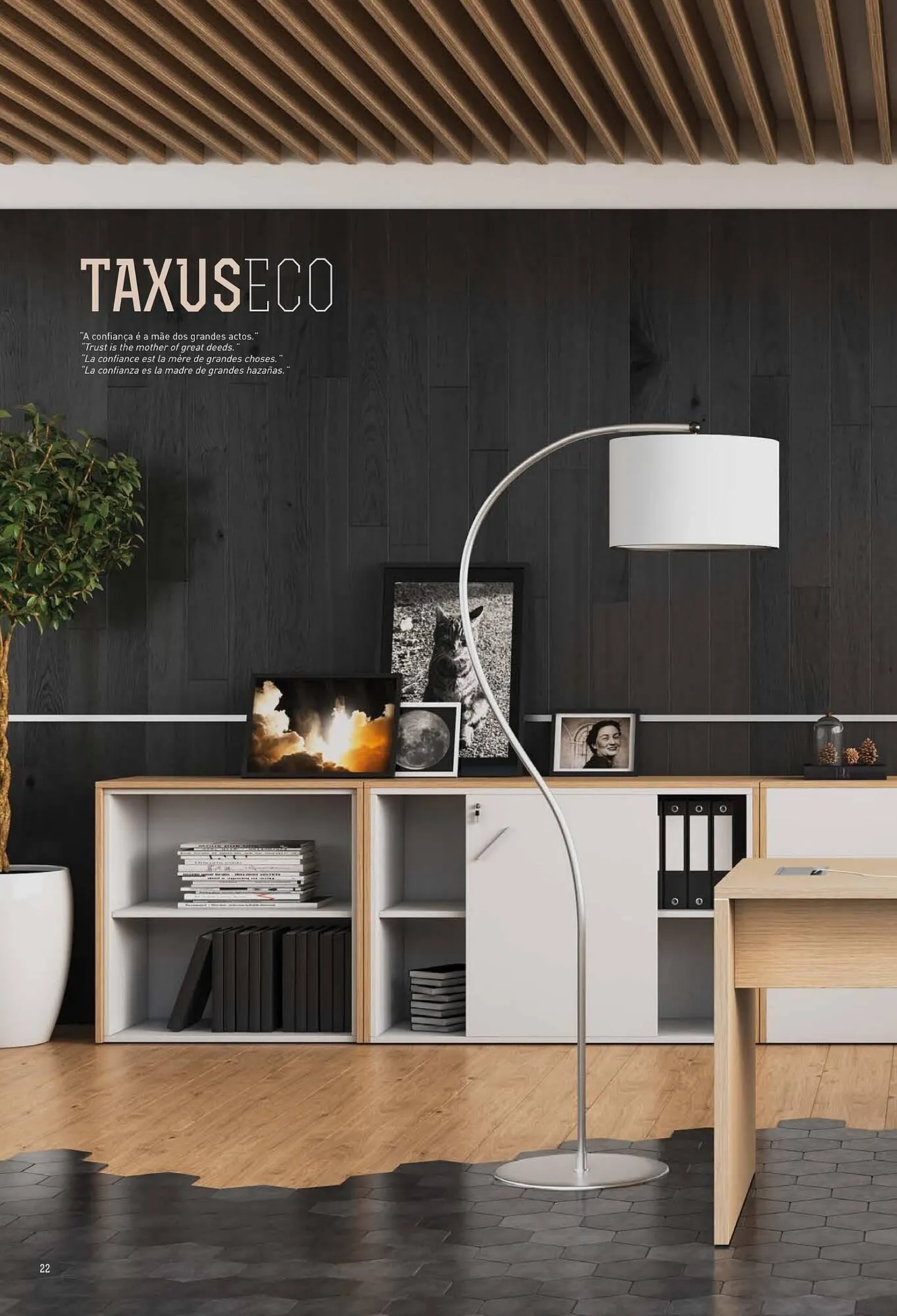 Folheto Folheto Staples de 3 de janeiro até 31 de dezembro 2025 - Pagina 22