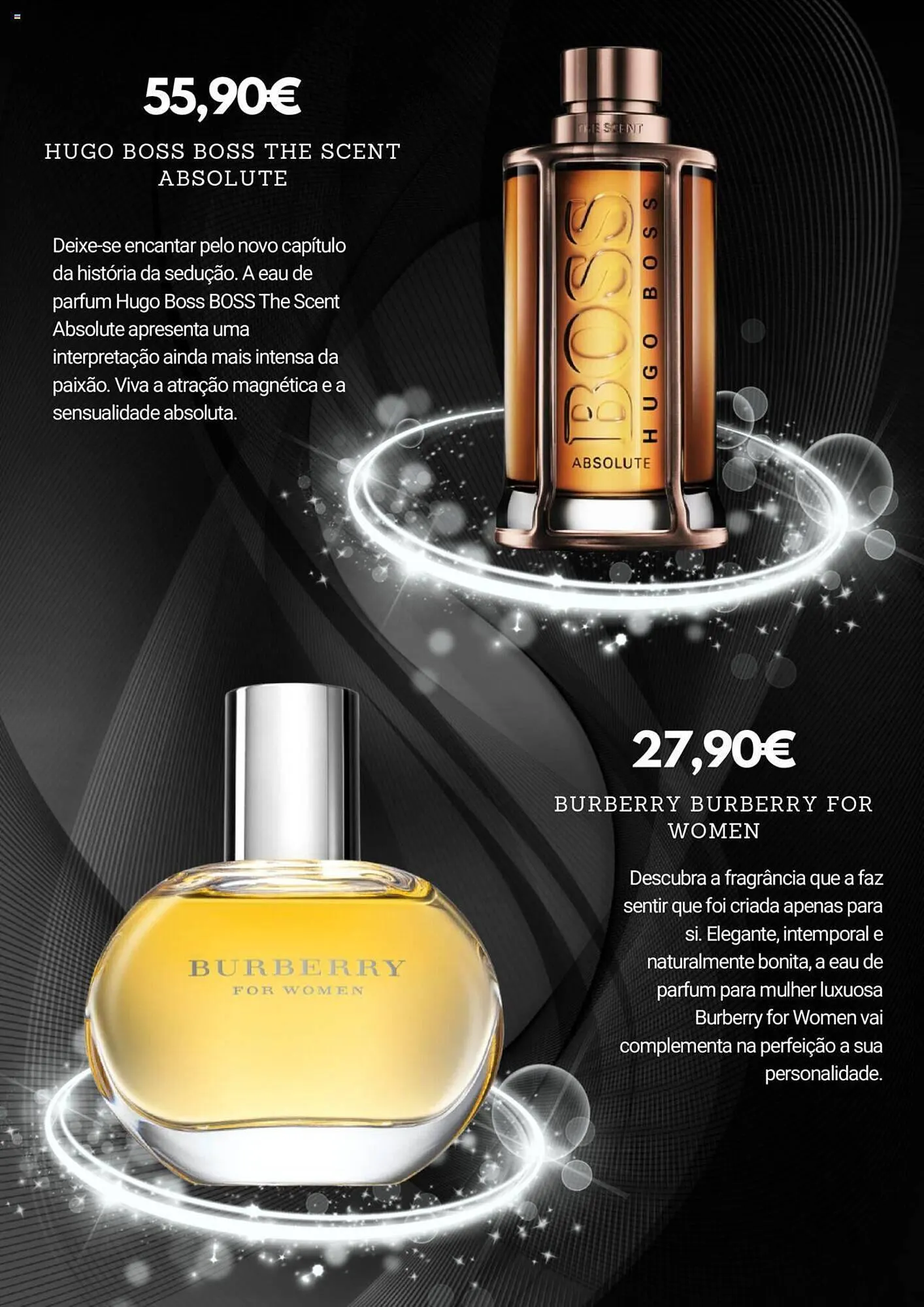 Folheto Folheto Notino de 1 de dezembro até 31 de dezembro 2023 - Pagina 2