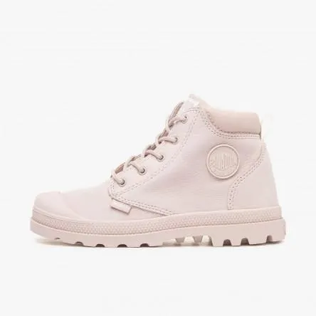 Palladium Pampa Hi Cuff Waterproof Oz K