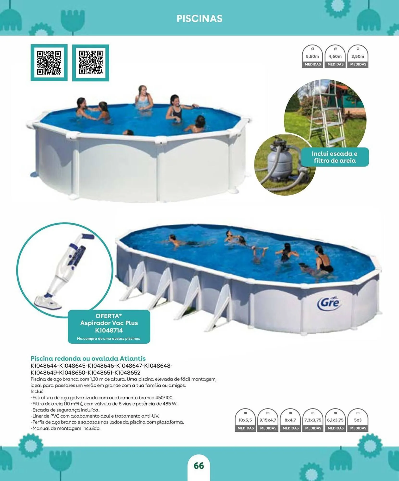 Folheto Folheto Toys R Us de 4 de junho até 31 de agosto 2025 - Pagina 66