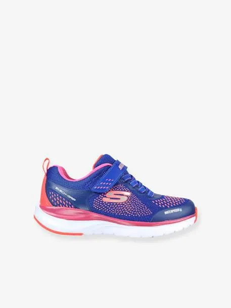 Sapatilhas para criança, Ultra Groove - Hydro Mist 302393L SKECHERS® - azul-elétrico