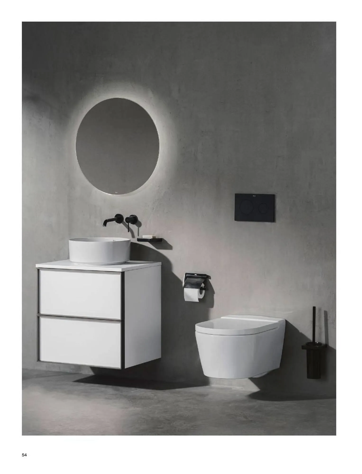 Folheto Folheto Roca de 6 de janeiro até 31 de dezembro 2026 - Pagina 56