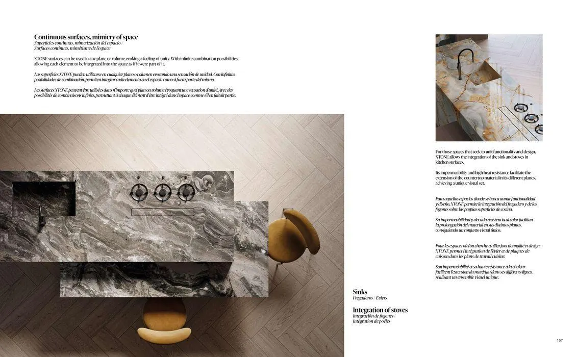 Folheto XTONE Kitchen  de 22 de abril até 31 de dezembro 2024 - Pagina 80