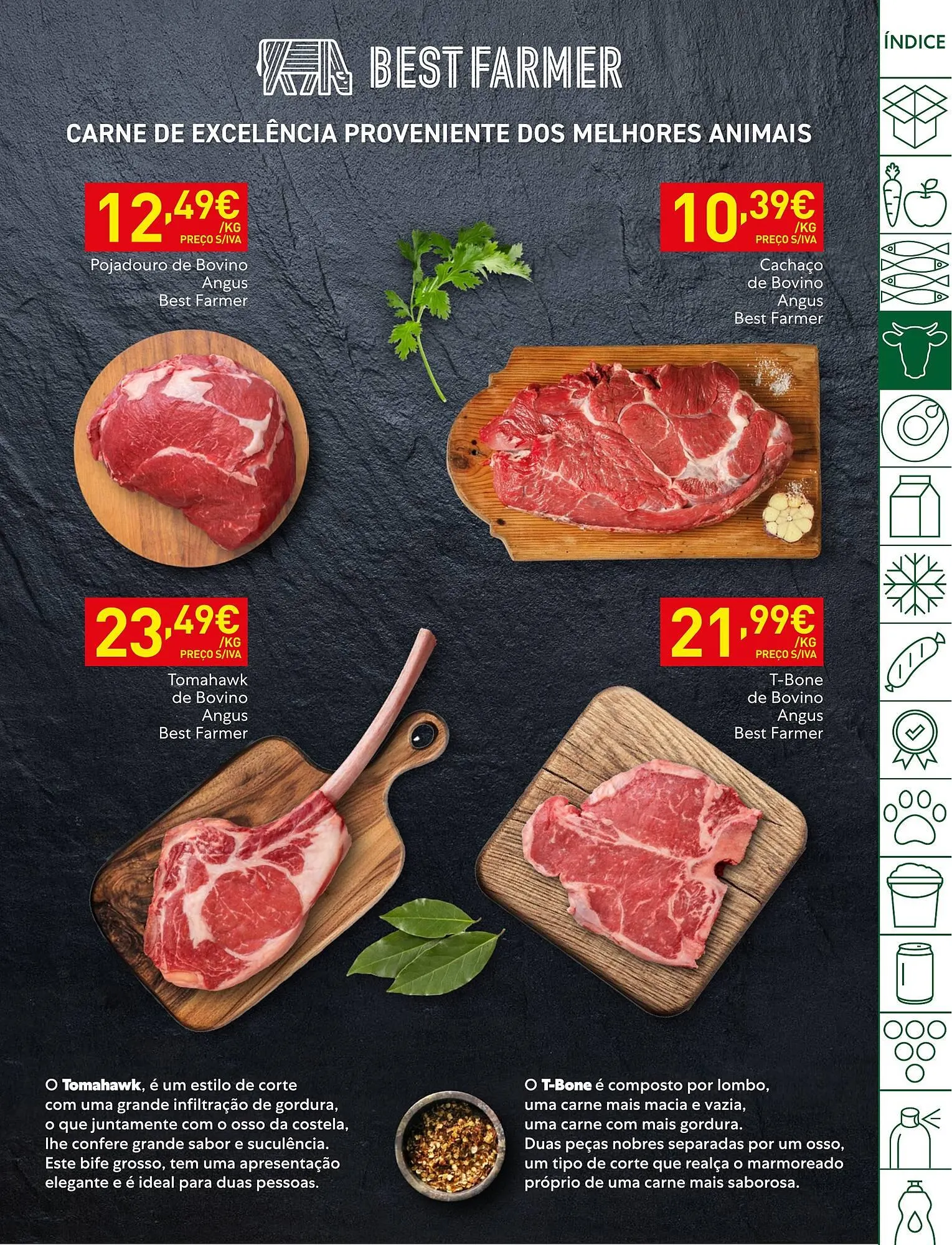 Folheto Folheto Recheio de 15 de abril até 21 de abril 2025 - Pagina 11