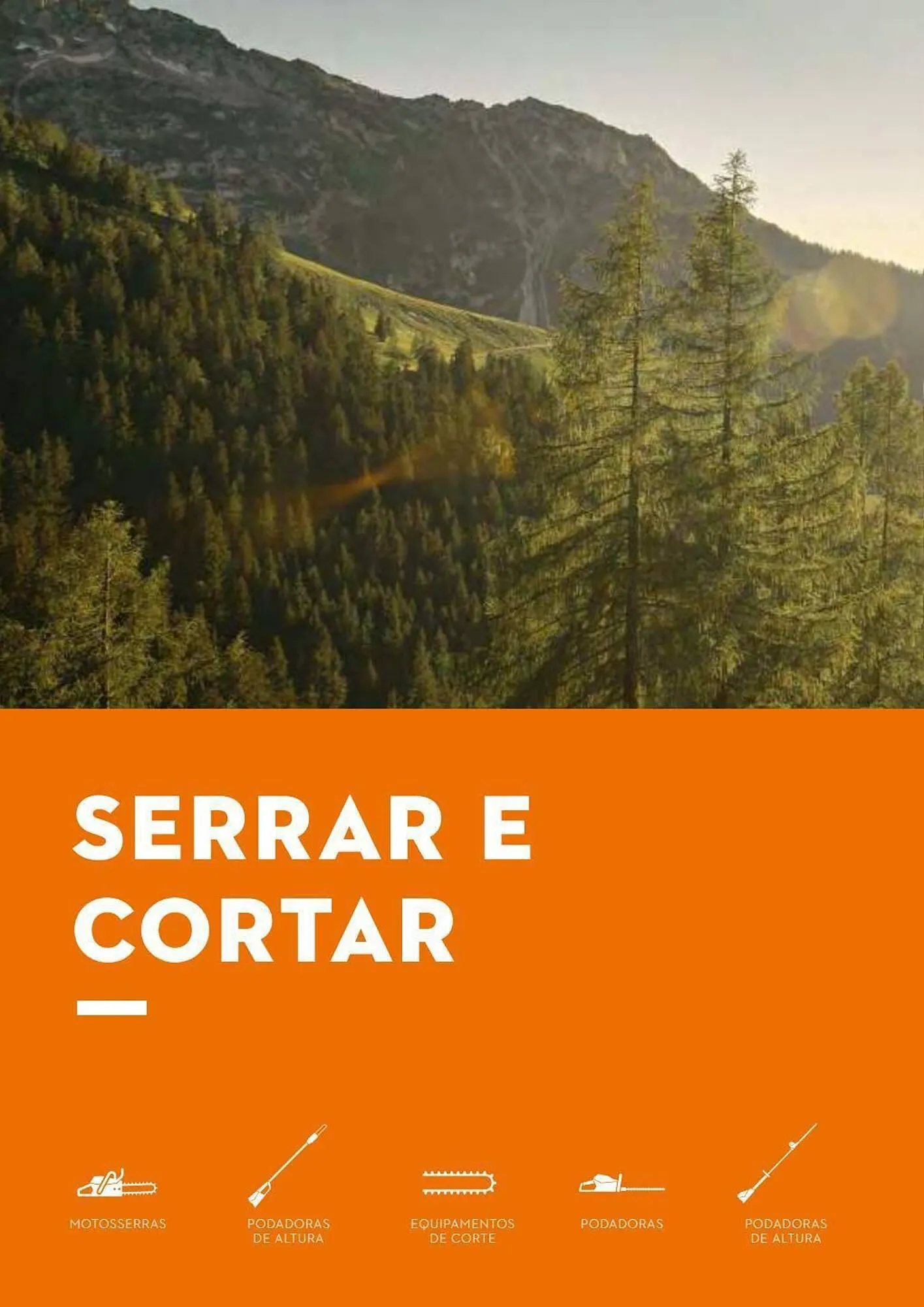 Folheto Folheto Stihl de 3 de julho até 31 de dezembro 2023 - Pagina 68