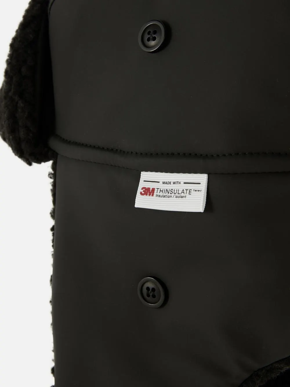 Gorro abas Thinsulate