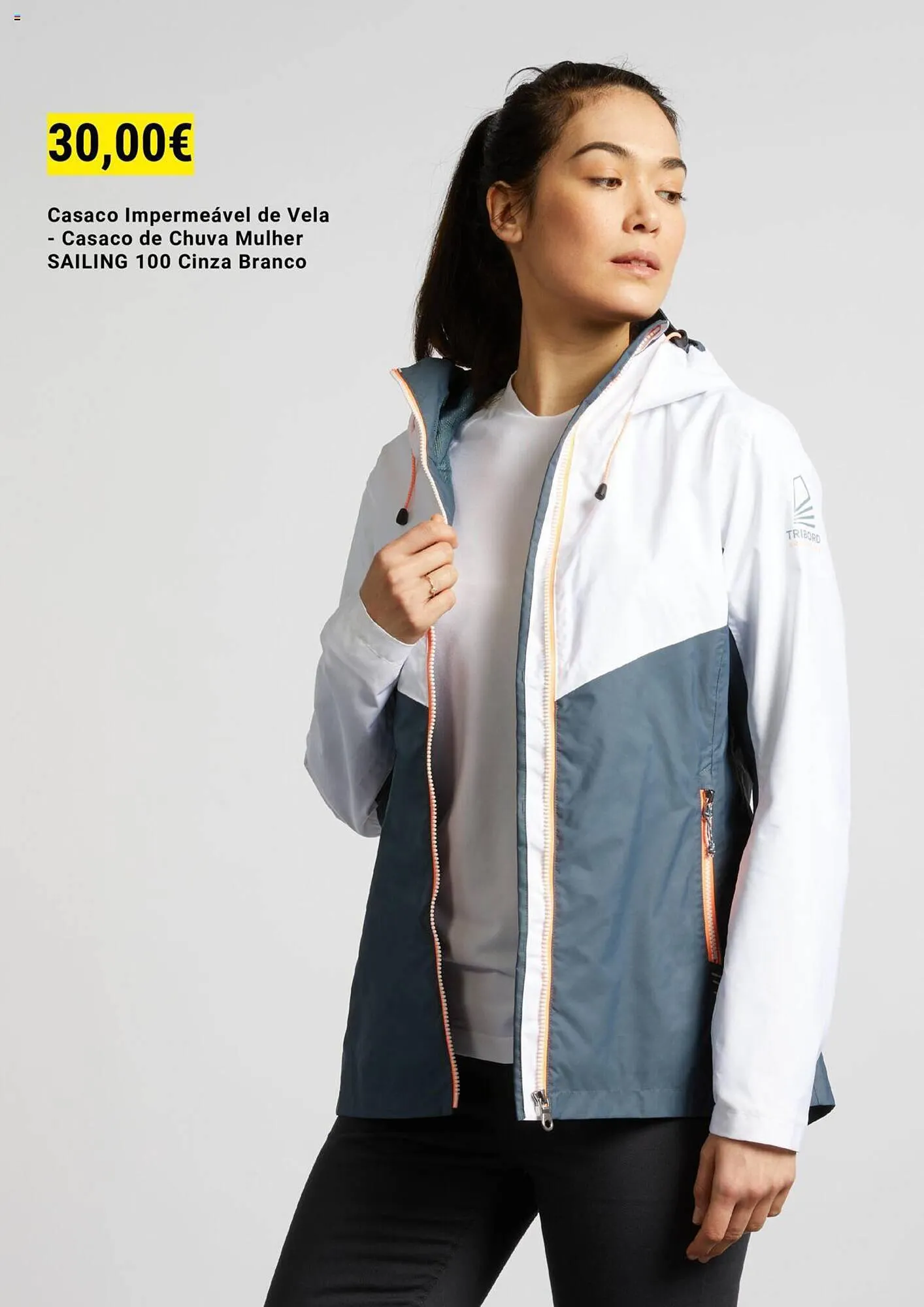 Folheto Folheto Decathlon de 1 de novembro até 30 de novembro 2023 - Pagina 6