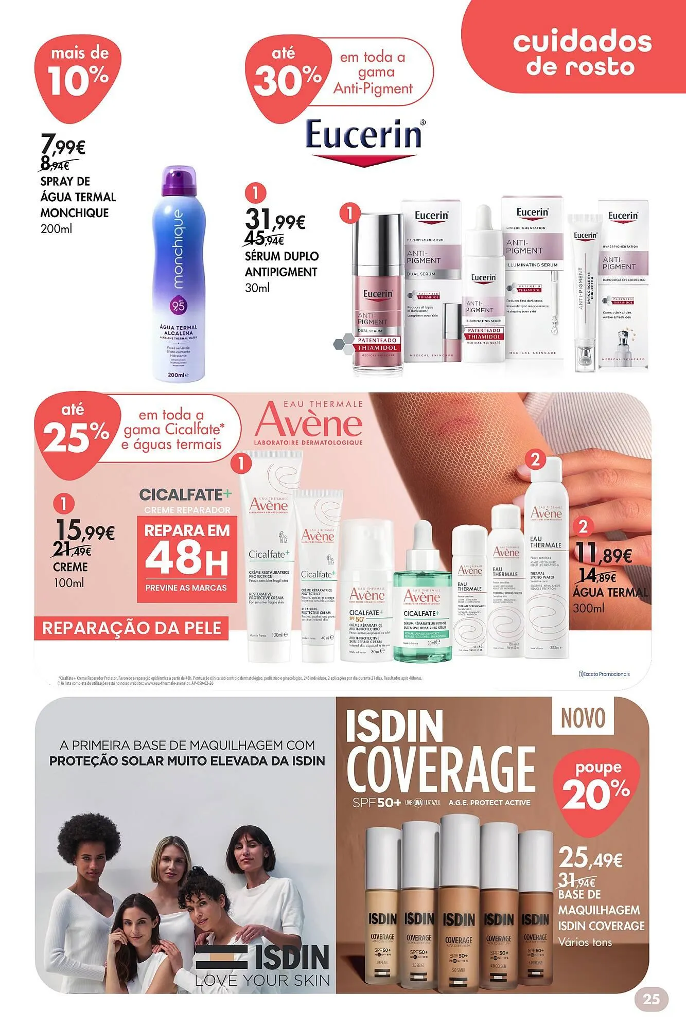 Folheto Folheto Pingo Doce de 7 de abril até 14 de abril 2026 - Pagina 25