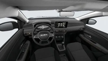 Stepway extreme + Eco-G 100