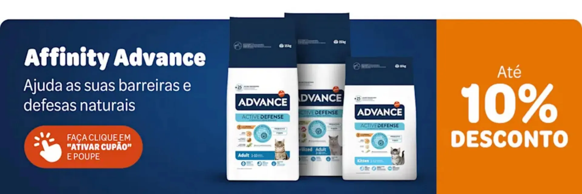 Folheto Folheto Zooplus de 5 de março até 11 de março 2026 - Pagina 2