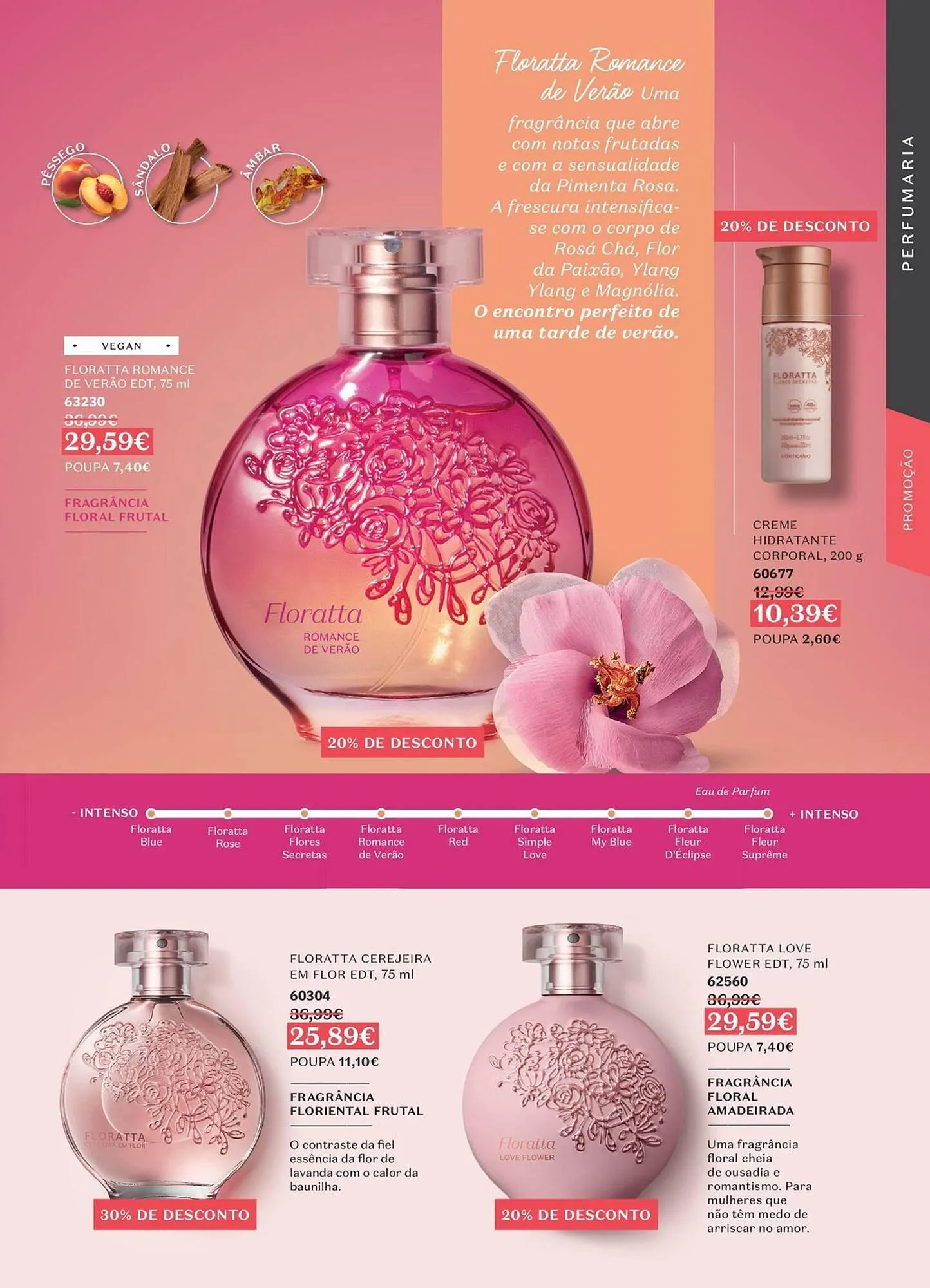 Folheto Folheto O Boticário de 11 de setembro até 16 de setembro 2025 - Pagina 17