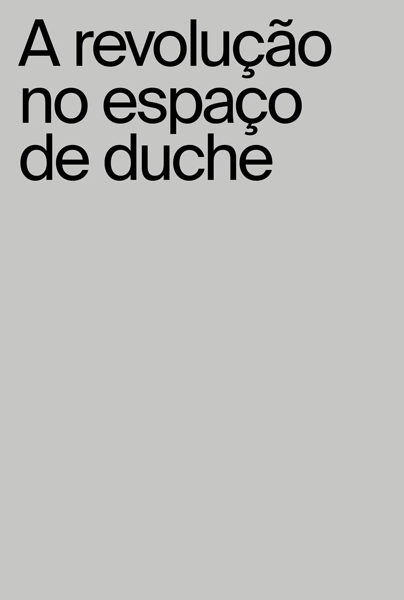 Folheto Folheto Roca de 15 de abril até 31 de dezembro 2025 - Pagina 6
