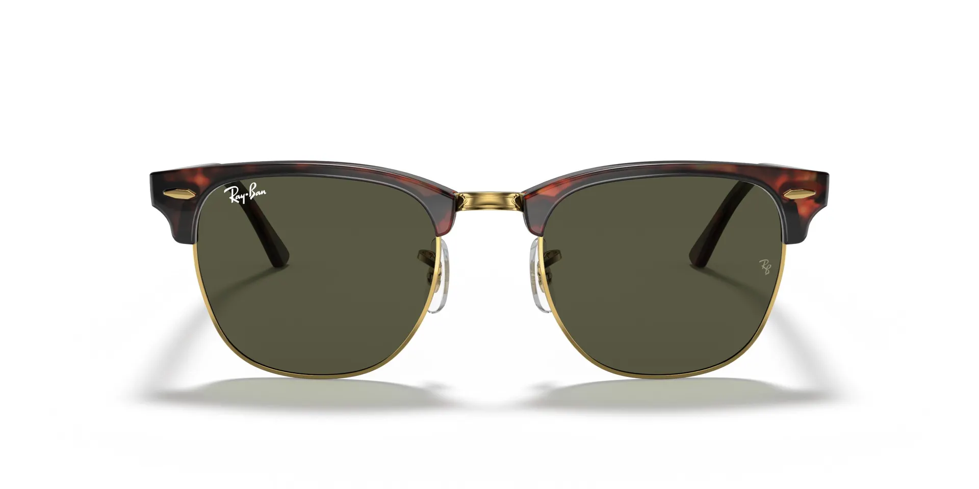 Ray-Ban Clubmaster RB3016 W0366 51/21