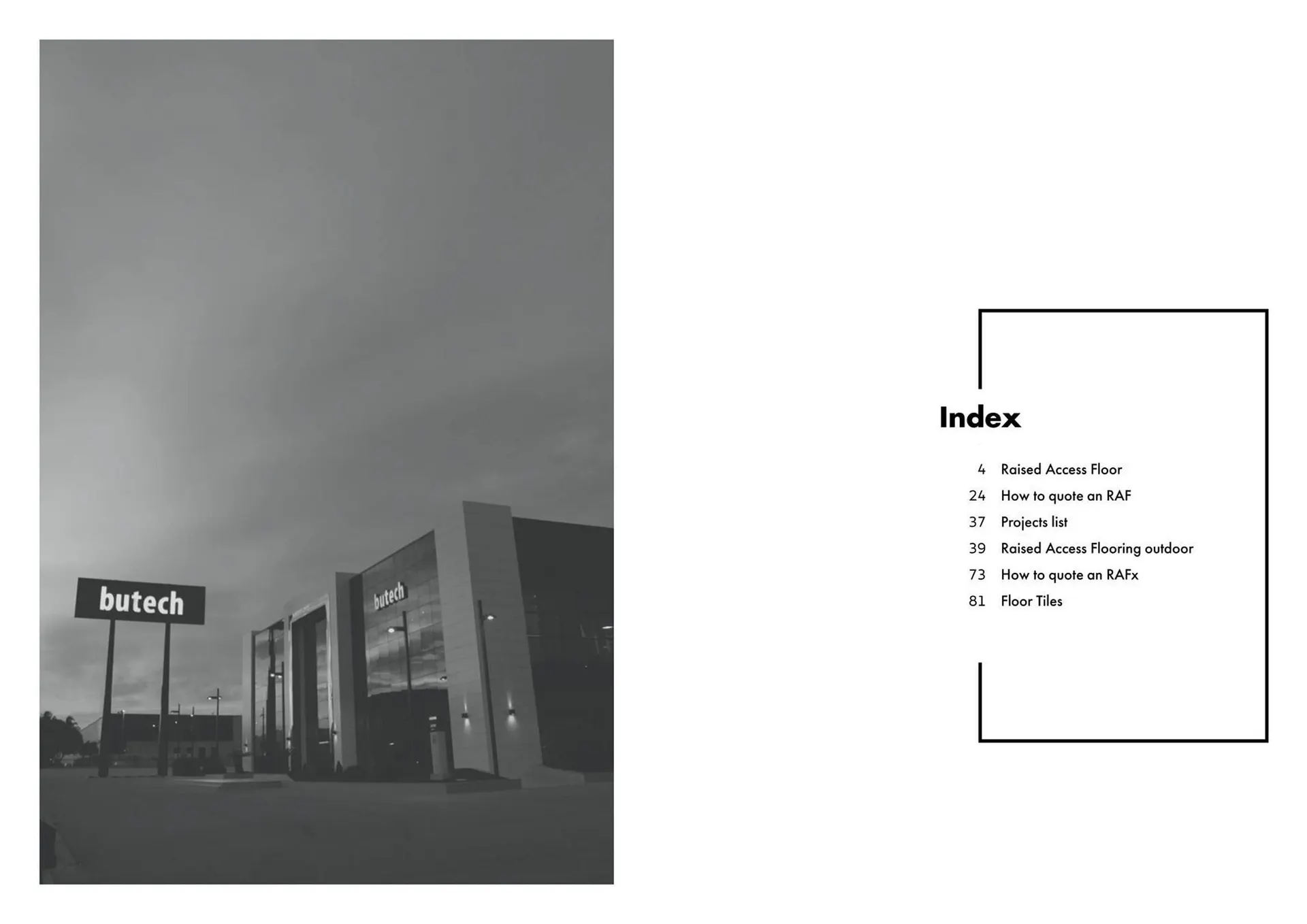 Folheto Folheto Porcelanosa de 11 de março até 31 de dezembro 2024 - Pagina 2
