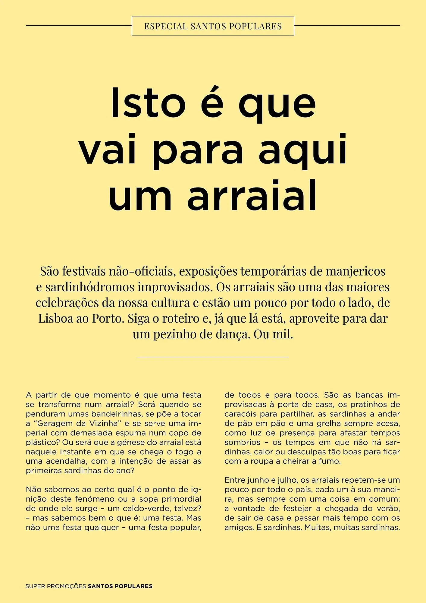 Folheto Folheto El Corte Inglés de 6 de junho até 26 de junho 2025 - Pagina 8