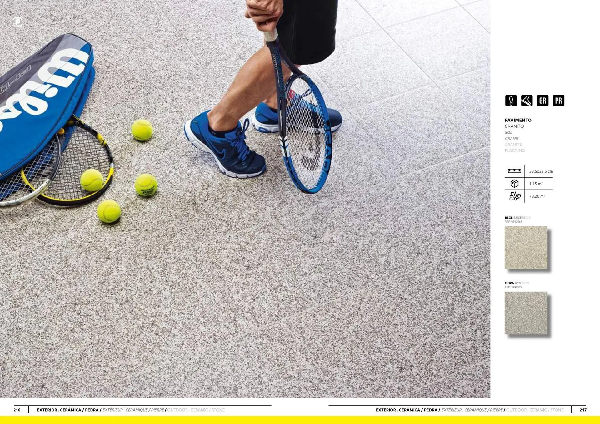 Folheto Folheto Casa Peixoto de 17 de fevereiro até 31 de dezembro 2026 - Pagina 110