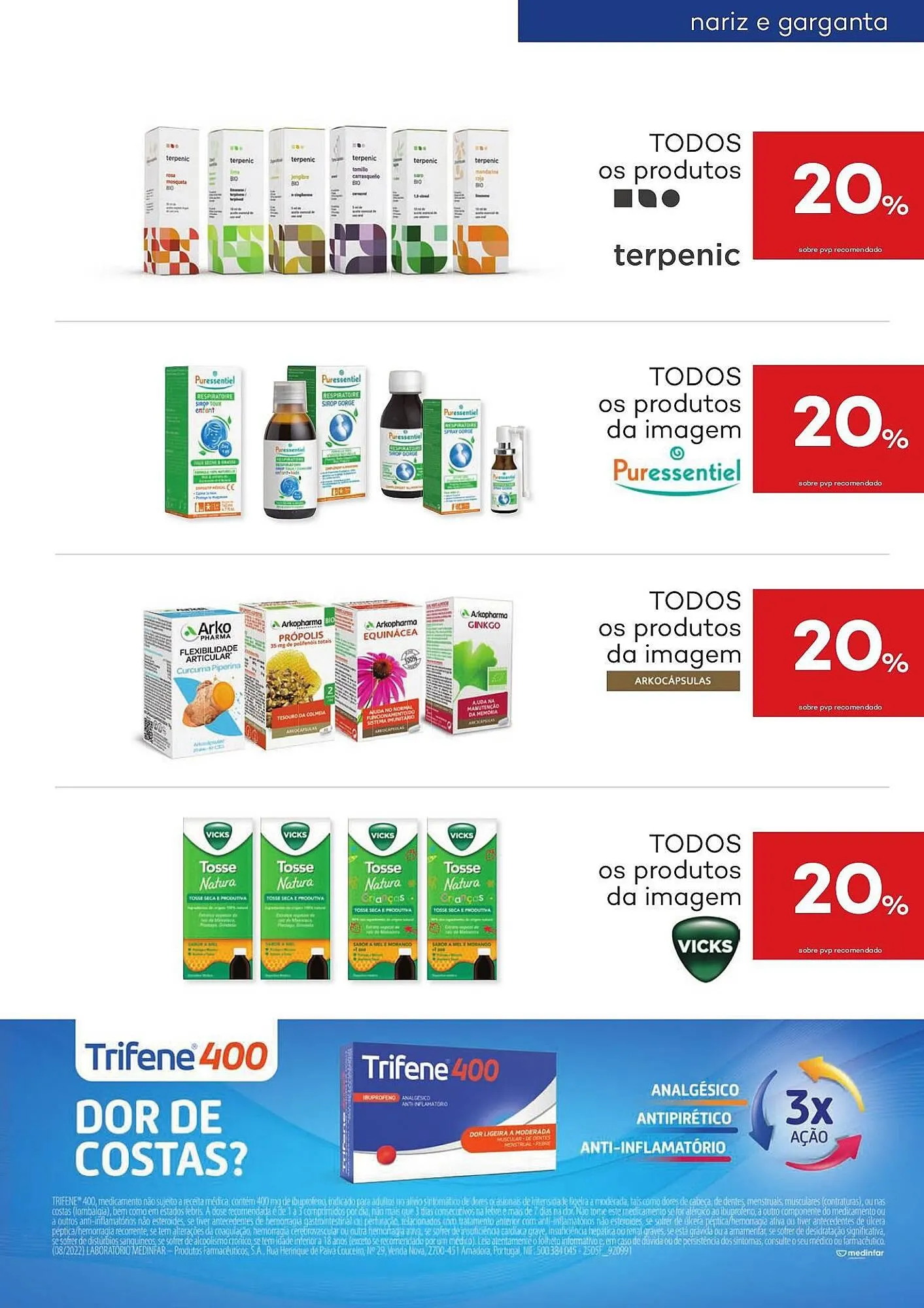 Folheto Folheto Well's de 4 de novembro até 31 de dezembro 2025 - Pagina 7