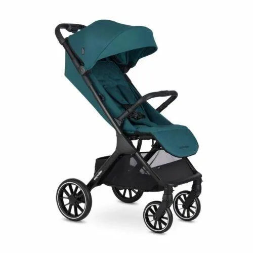 Easywalker Carrinho Jackey XL Teal Green EJA10035