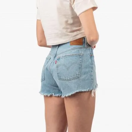 Levis 501 High Rise W