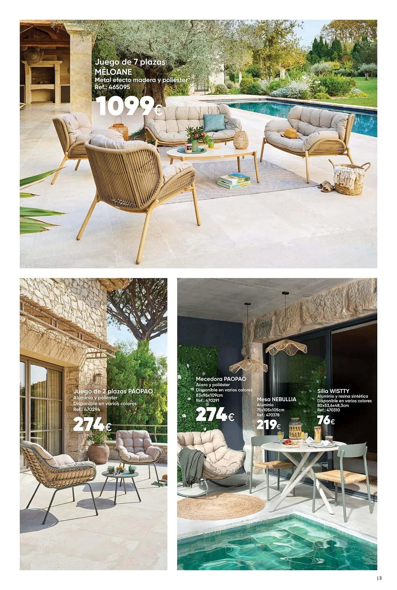 Folheto Folheto Hôma de 20 de março até 25 de abril 2026 - Pagina 3