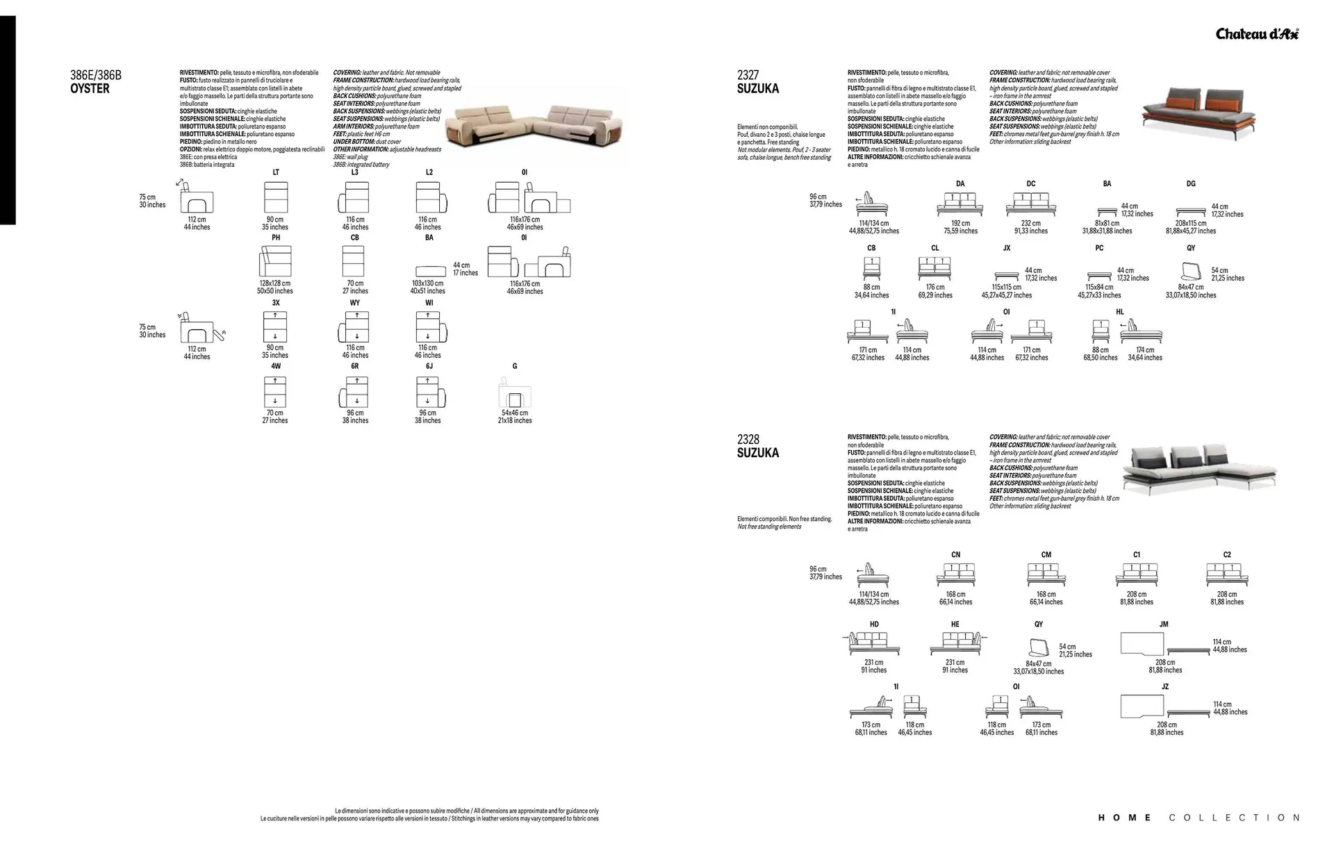 Chateau d'Ax folder van 2 december tot 31 december 2025 - folder pagina 77