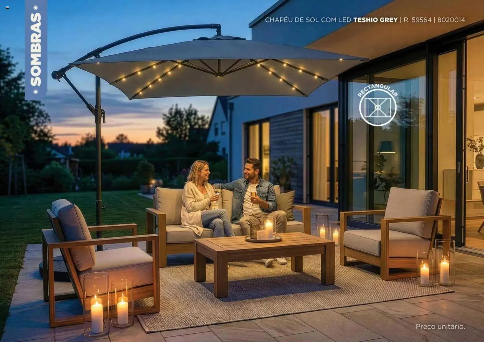 Folheto Catálogo Espaço Casa de 7 de março até 29 de agosto 2026 - Pagina 212