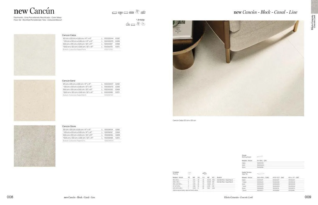 Folheto Ceramic Book Annex de 24 de junho até 31 de dezembro 2024 - Pagina 6