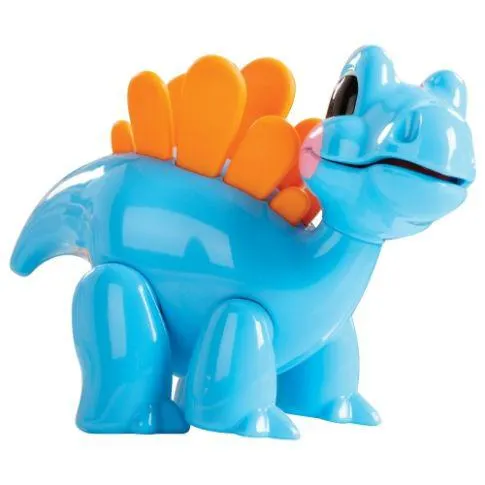 Animal dinossauro articulado