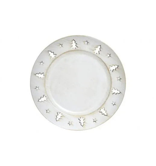 MARCADOR DE PRATOS 33*33 DECAPE - NV-151581