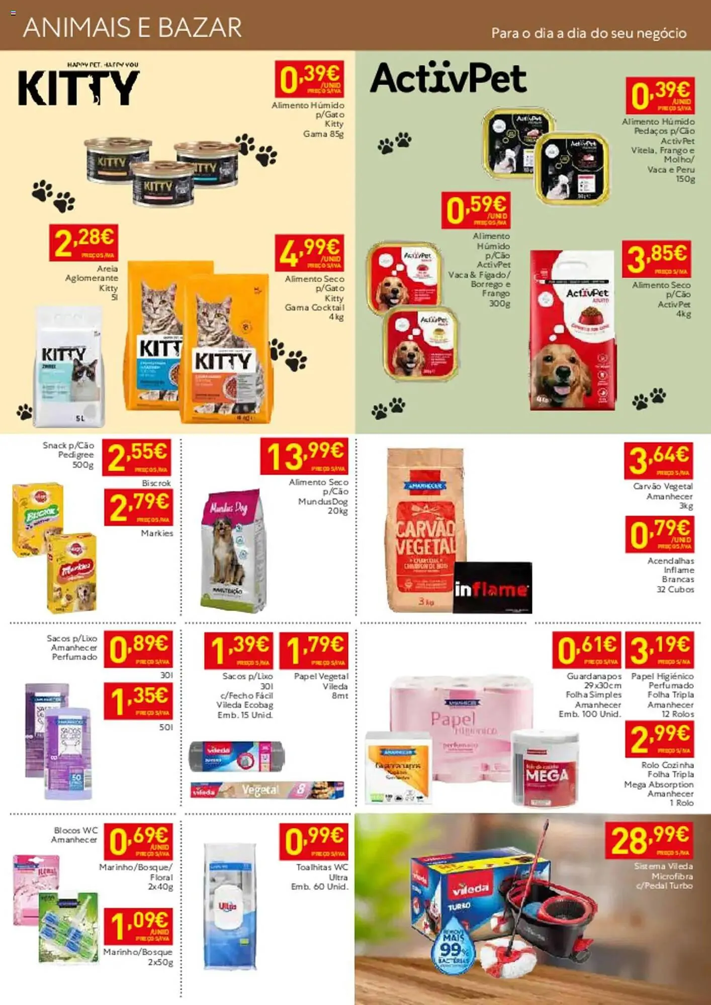 Folheto Folheto Recheio de 11 de março até 17 de março 2025 - Pagina 13