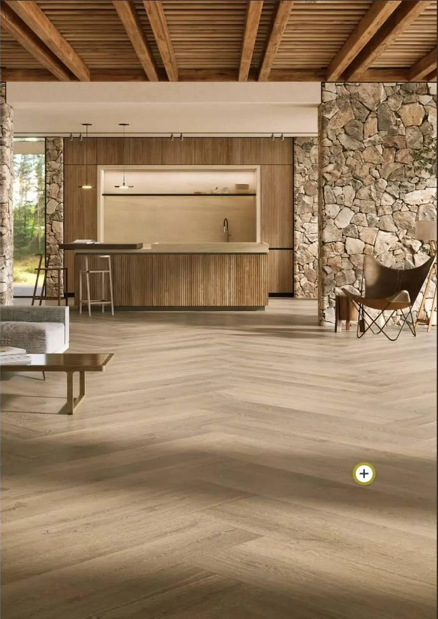 Folheto Folheto Porcelanosa de 7 de fevereiro até 31 de dezembro 2025 - Pagina 29
