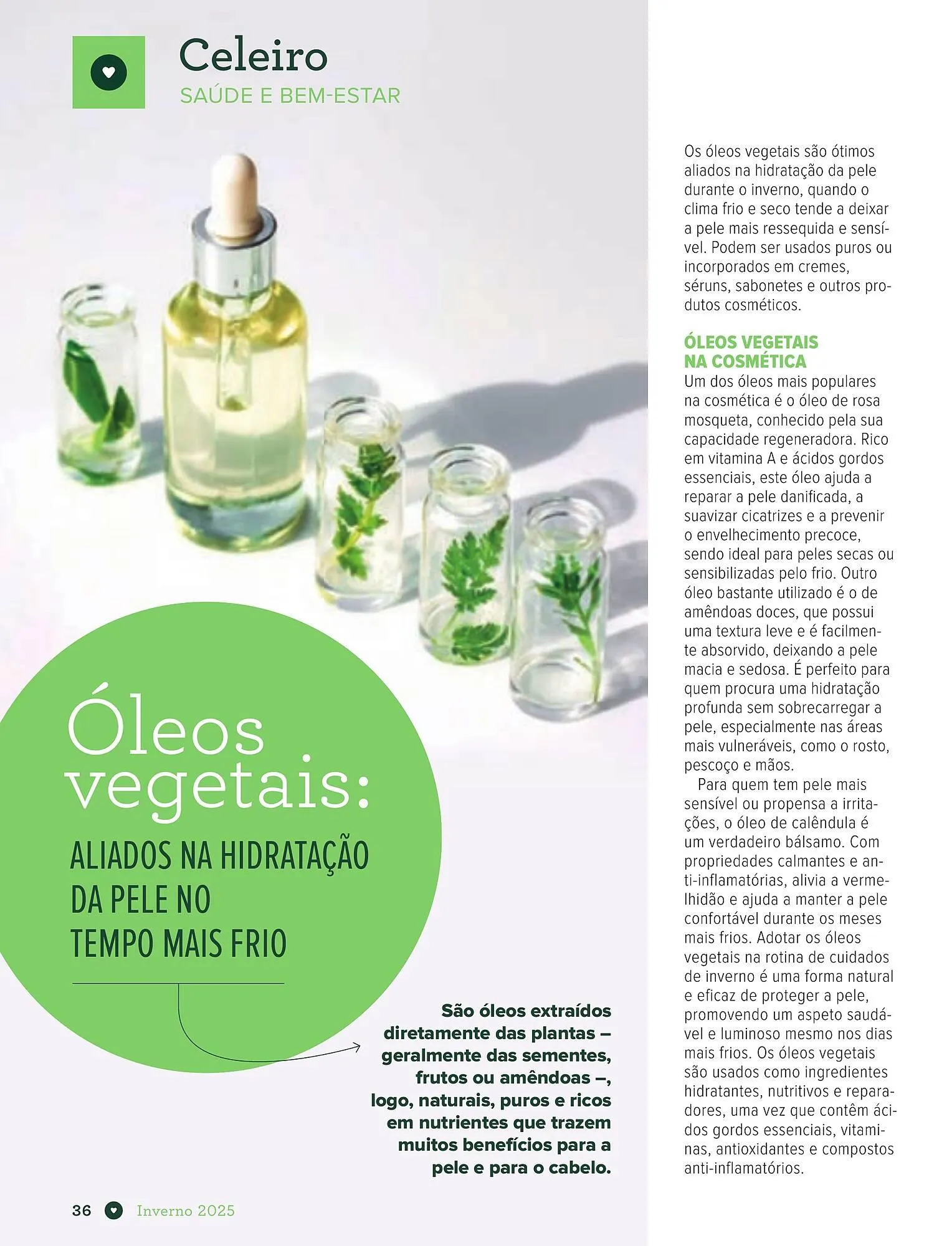 Folheto Folheto Celeiro de 4 de março até 31 de março 2026 - Pagina 36