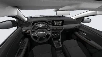 Stepway extreme + Eco-G 100