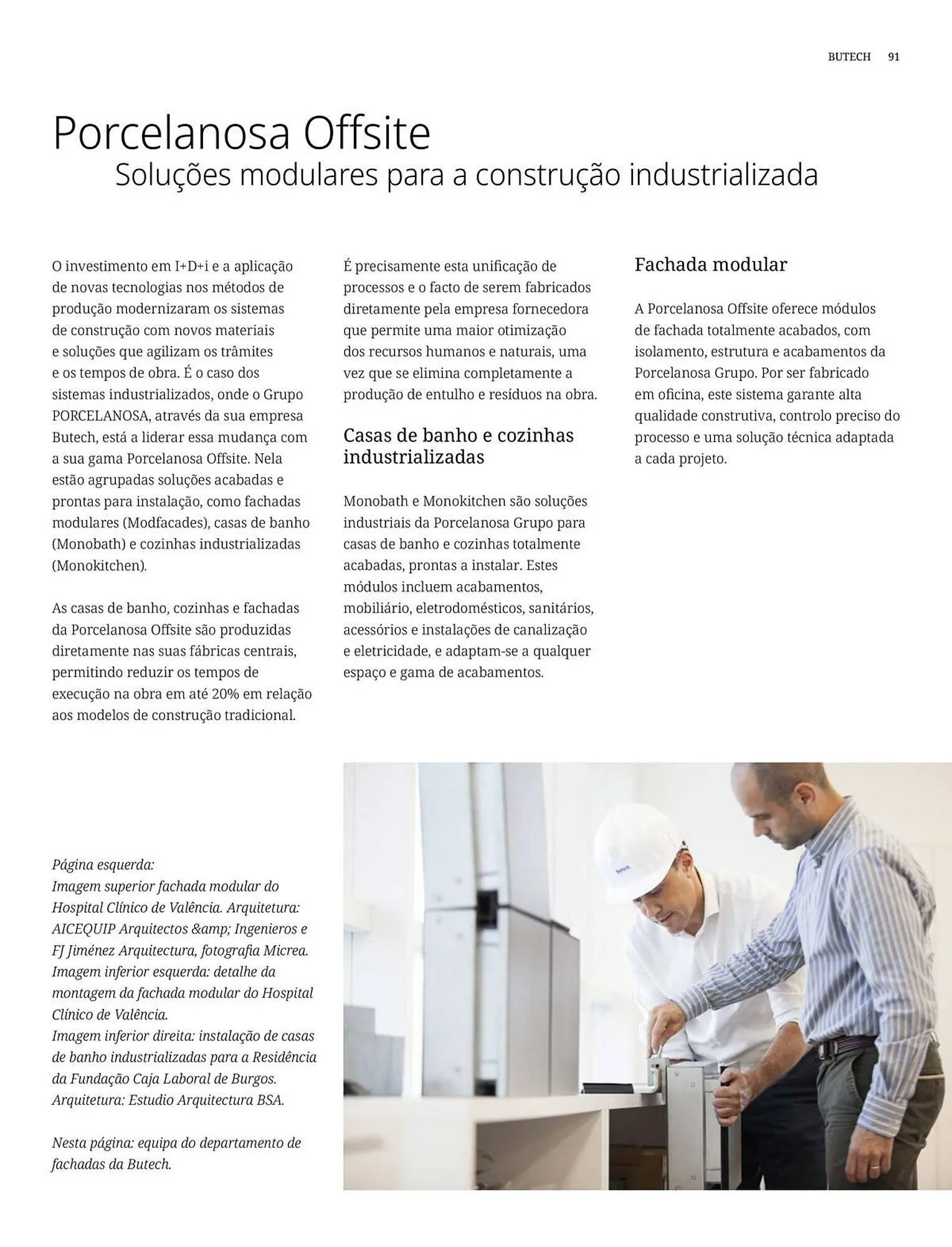 Folheto Catálogo Porcelanosa de 7 de janeiro até 31 de dezembro 2026 - Pagina 91