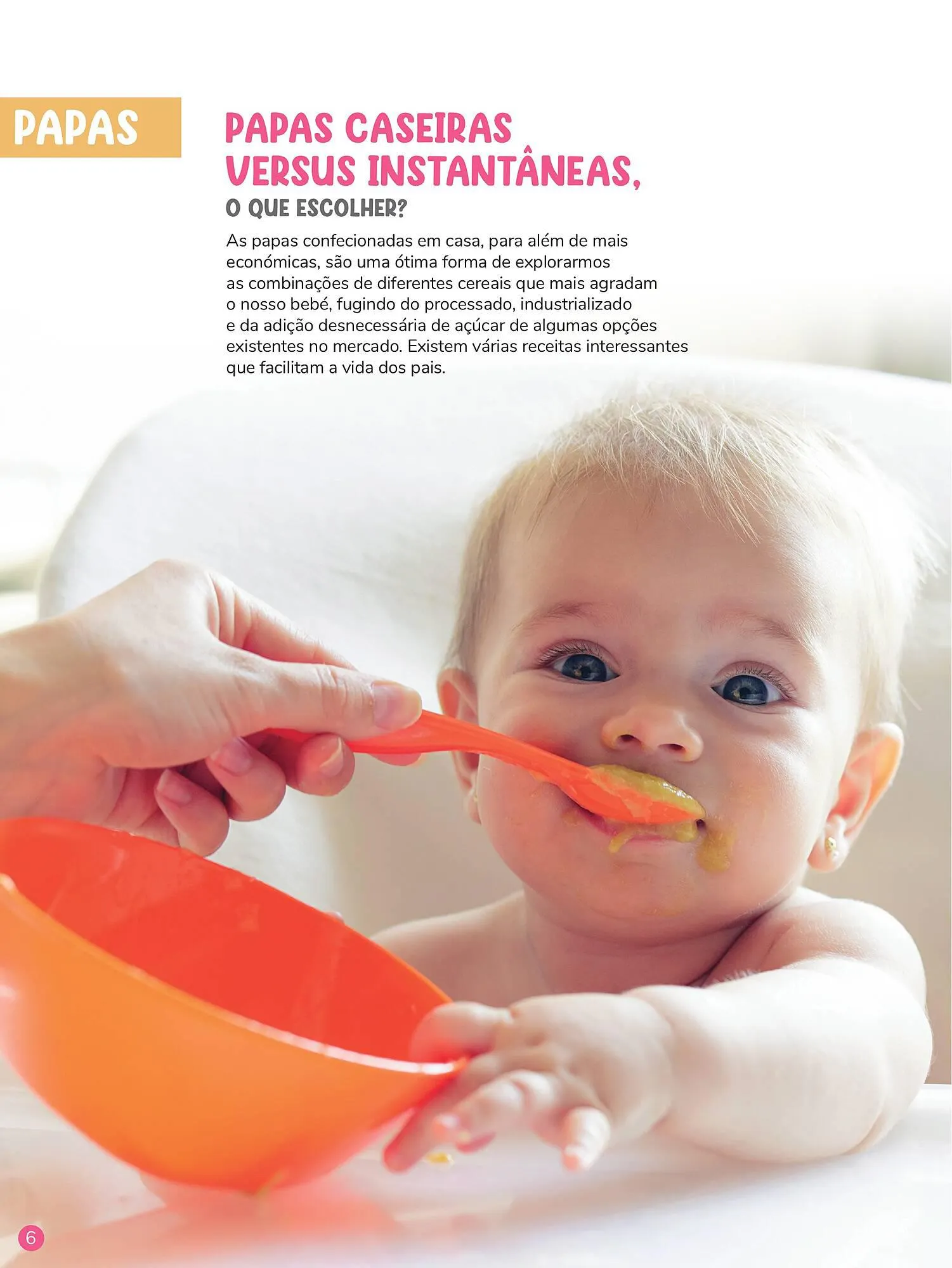 Folheto Folheto Intermarché de 2 de outubro até 30 de dezembro 2023 - Pagina 6