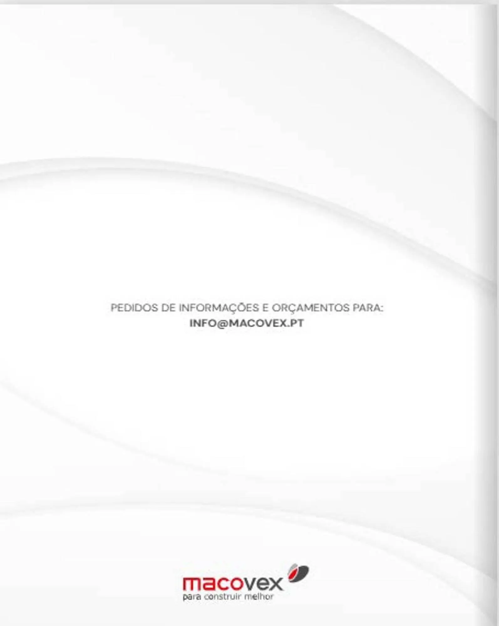 Folheto Folheto Macovex de 24 de março até 31 de dezembro 2025 - Pagina 20