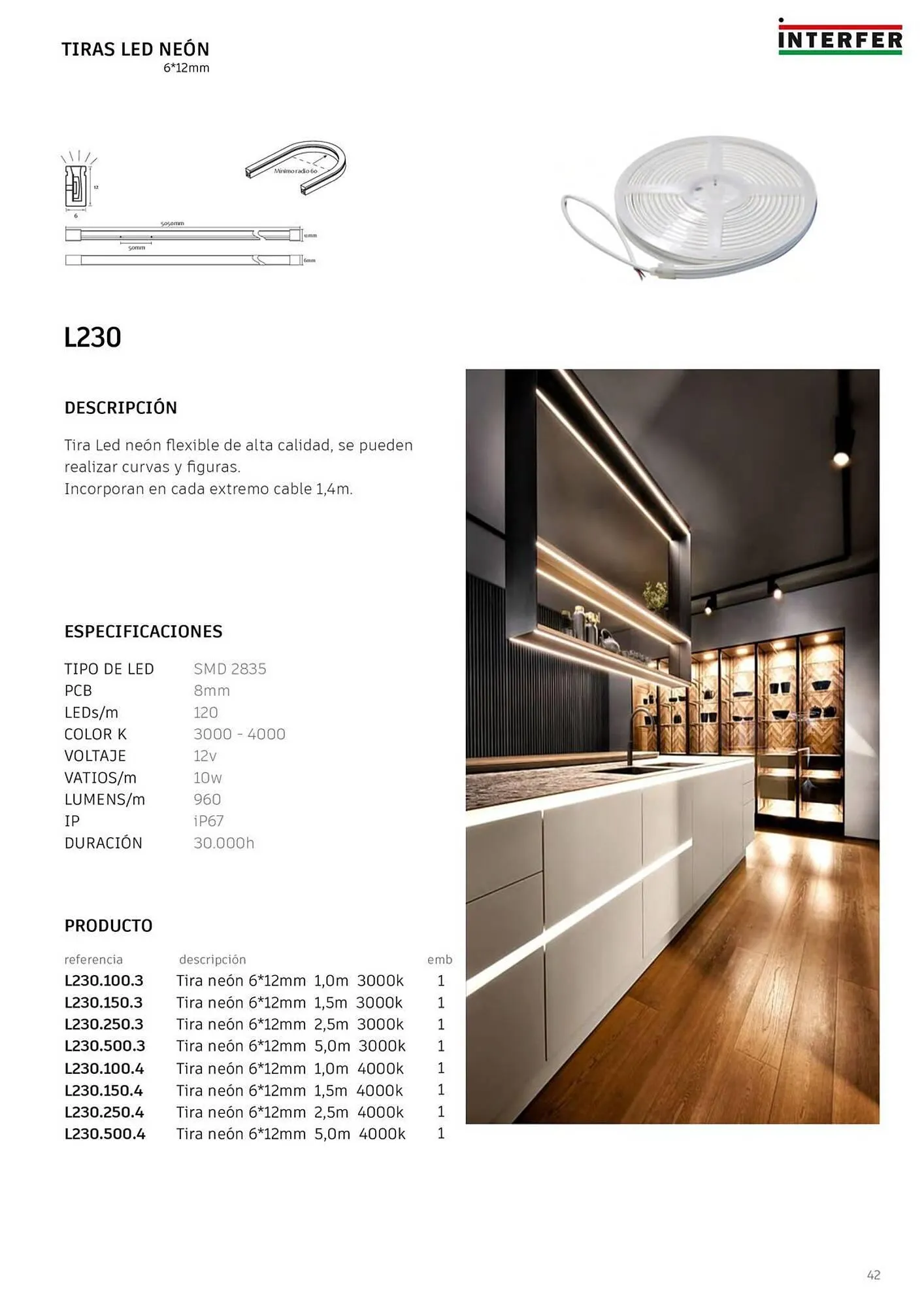 Folheto Folheto Interfer de 1 de dezembro até 31 de dezembro 2024 - Pagina 51