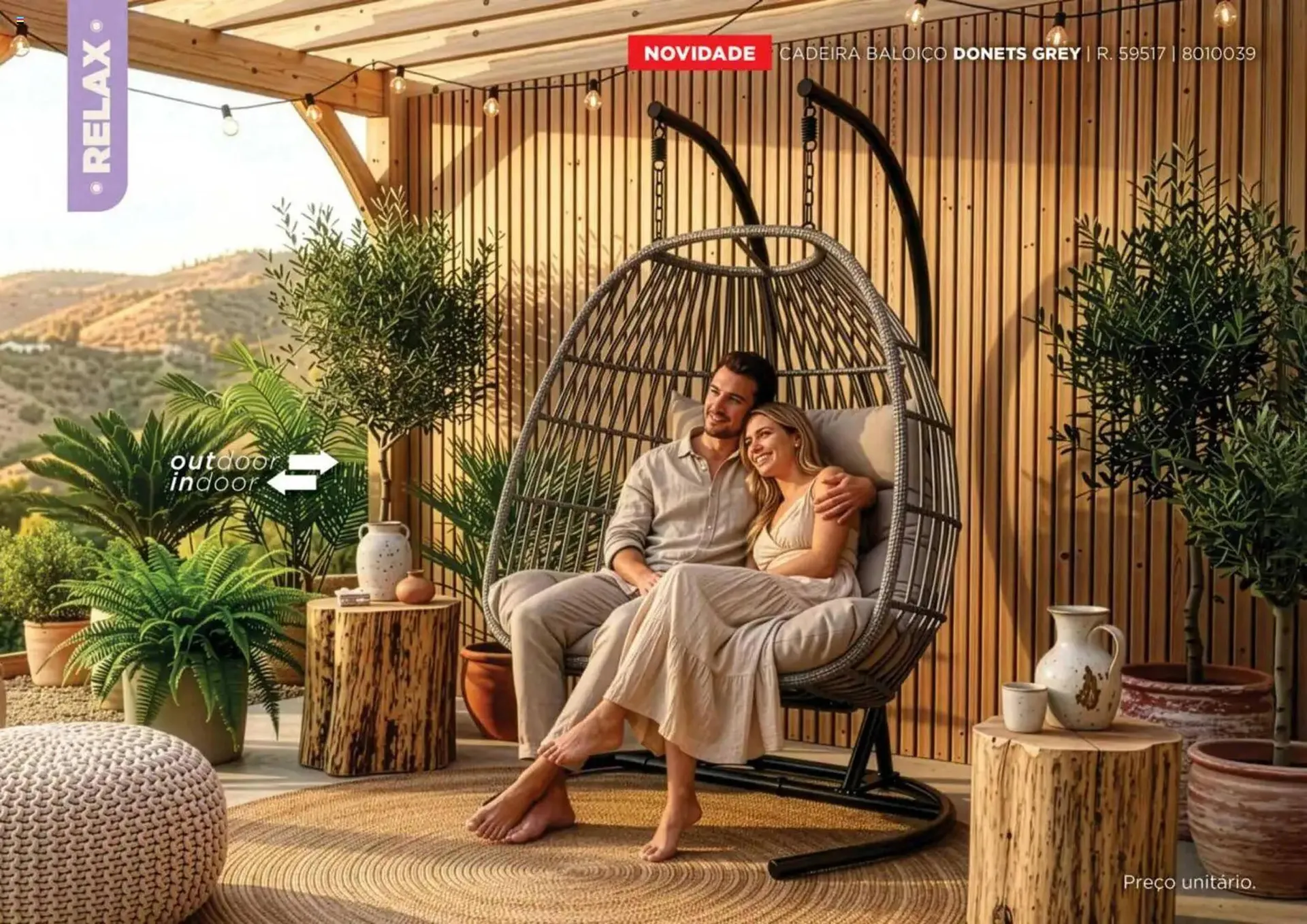 Folheto Catálogo Espaço Casa de 7 de março até 29 de agosto 2026 - Pagina 166