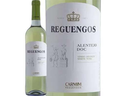 vinho branco reguengos 0.75l