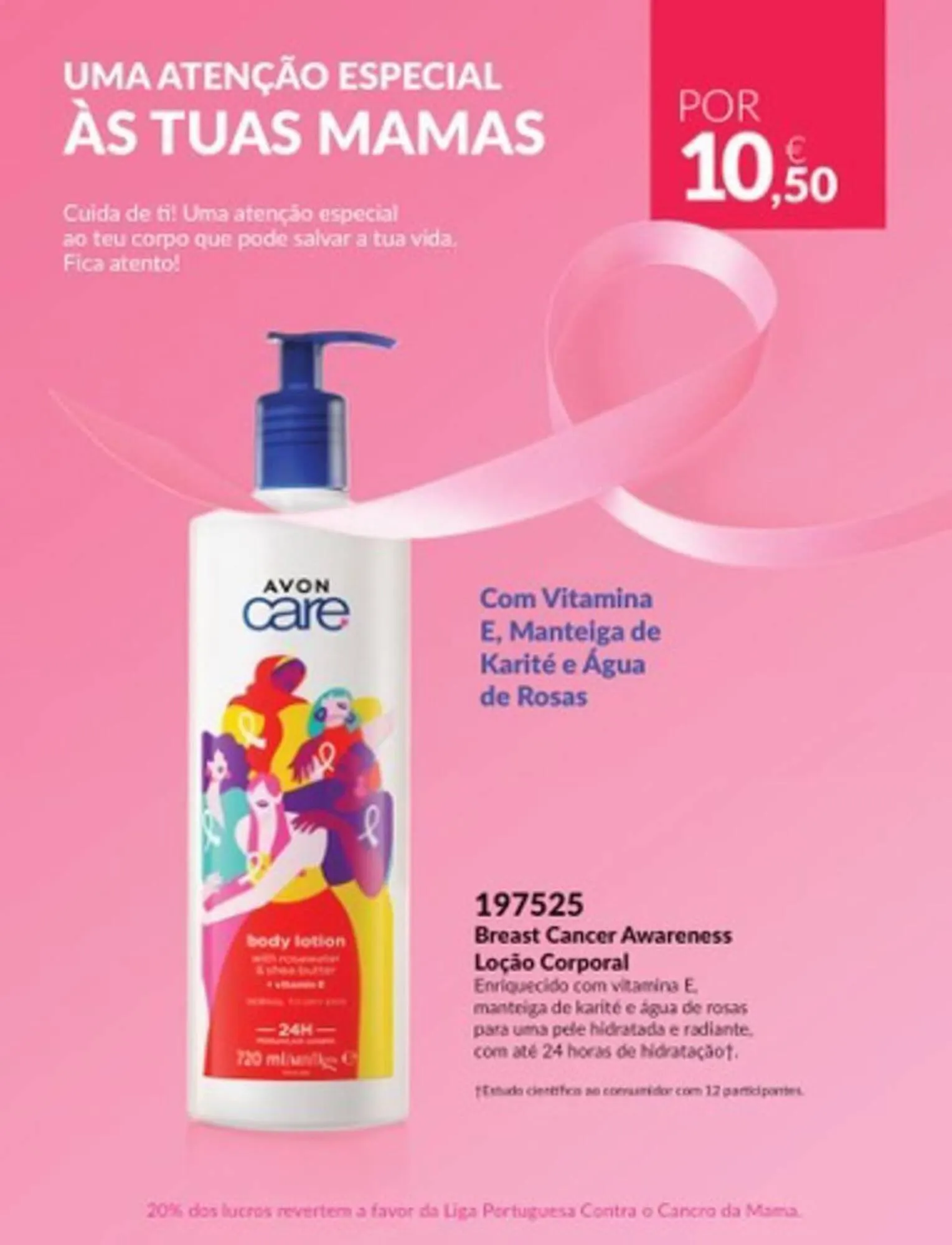 Folheto Folheto Avon de 1 de julho até 31 de julho 2025 - Pagina 13