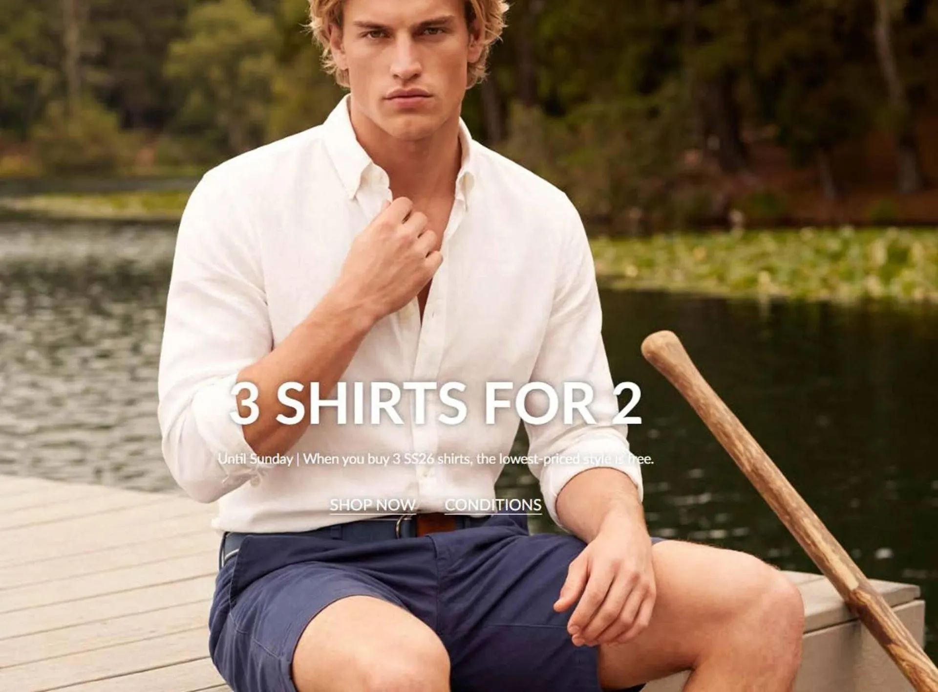 Folheto Folheto Lanidor de 17 de abril até 30 de abril 2026 - Pagina 3