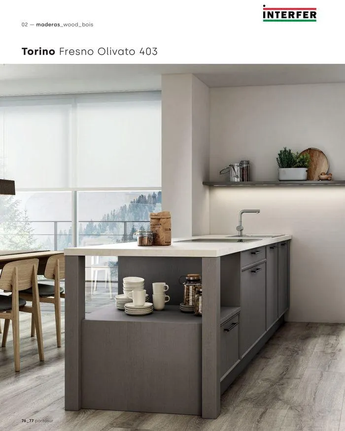 Folheto Novo! Catálogo Portasur 2024 de 22 de maio até 31 de dezembro 2024 - Pagina 80